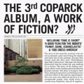 Buy Coparck - The 3rd Album Mp3 Download
