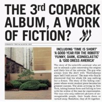 Purchase Coparck - The 3rd Album