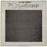 Purchase The Chrysanthemums - The Xxxx Sessions (EP) (Vinyl)