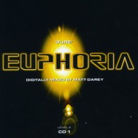 Purchase VA - Matt Darey ‎– Pure Euphoria CD1