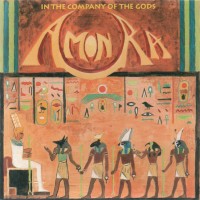 Purchase Amon Ra - In The Company Of The Gods