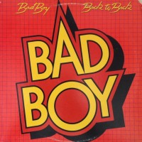 Purchase Bad Boy - Back To Back (Vinyl)
