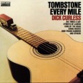 Buy Dick Curless - Tombstone Every Mile (Vinyl) Mp3 Download