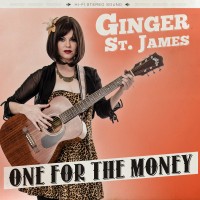Purchase Ginger St. James - One For The Money