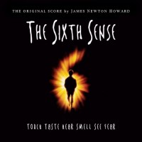 Purchase James Newton Howard - The Sixth Sense