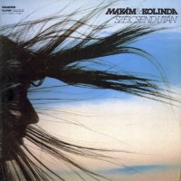 Purchase Makam - Szélcsend Után (With Kolinda) (Vinyl)