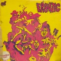 Buy The Frantics - Conception (Vinyl) Mp3 Download