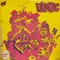 Purchase The Frantics - Conception (Vinyl)