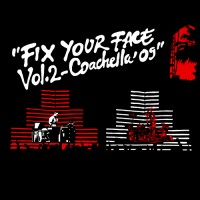 Purchase Travis Barker - Fix Your Face Vol. 2