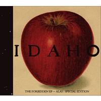 Purchase Idaho - The Forbidden EP - Alas: Special Edition CD1