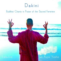 Purchase Indiajiva - Buddhist Chants In Praise Of The Sacred Feminine