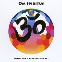 Purchase Indiajiva - Om Spiritus - Music For A Peaceful Planet