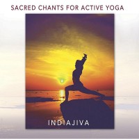 Purchase Indiajiva - Sacred Chants For Active Yoga