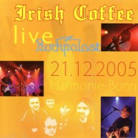 Purchase Irish Coffee - Live Rockpalast 2005