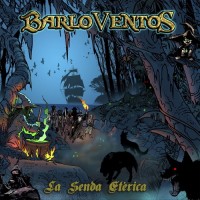 Purchase Barloventos - La Senda Etérica