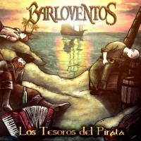 Purchase Barloventos - Los Tesoros Del Pirata