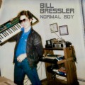 Buy Bill Bressler - Normal Boy Mp3 Download