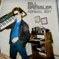 Purchase Bill Bressler - Normal Boy