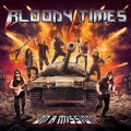 Buy Bloody Times - On A Mission Mp3 Download