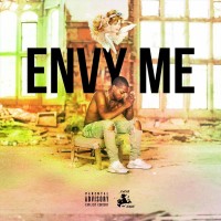 Purchase Calboy - Envy Me (CDS)