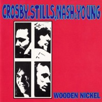 Purchase Crosby, Stills, Nash & Young - Wooden Nickel (Vinyl)