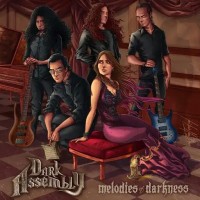 Purchase Dark Assembly - Melodies Of Darkness