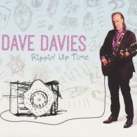 Purchase Dave Davies - Rippin' Up Time