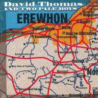 Purchase David Thomas & Two Pale Boys - Erewhon