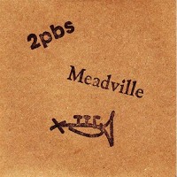 Purchase David Thomas & Two Pale Boys - Meadville