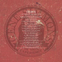 Purchase Gene Simmons - Vault CD8