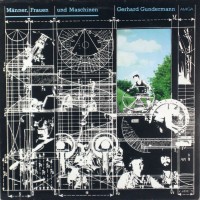 Purchase Gerhard Gundermann - Männer, Frauen Und Maschinen (Vinyl)