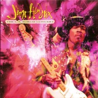 Purchase Jimi Hendrix - The L.A. Forum Concert