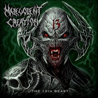 Purchase Malevolent Creation - The 13Th Beast