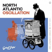 Purchase North Atlantic Oscillation - Grind Show
