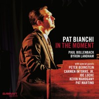 Purchase Pat Bianchi - In The Moment
