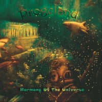 Purchase Progeland - Harmony Of The Universe