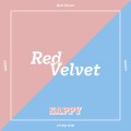 Buy Red Velvet - Sappy (CDS) Mp3 Download
