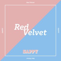 Purchase Red Velvet - Sappy (CDS)