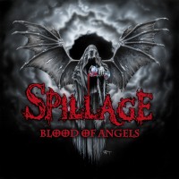 Purchase Spillage - Blood Of Angels