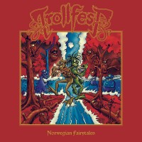Purchase TrollfesT - Norwegian Fairytales