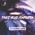 Buy VA - Finest House Compilation (Summer 2018) Mp3 Download