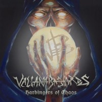 Purchase Valiant Bastards - Harbingers Of Chaos