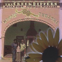 Purchase The Creekdippers - Mystic Theatre