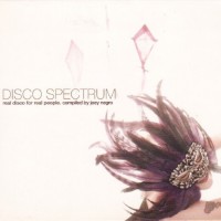 Purchase VA - Disco Spectrum 1 CD1