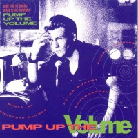Purchase VA - Pump Up The Volume