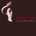 Buy Weldon Irvine - Live At Dean Street Mp3 Download