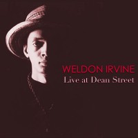 Purchase Weldon Irvine - Live At Dean Street
