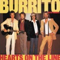 Buy Burrito Brothers - Hearts On The Line (Vinyl) Mp3 Download
