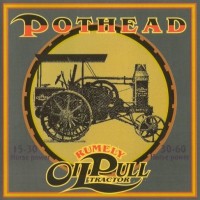 Purchase Pothead - Rumely Oil Pull