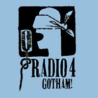 Purchase Radio 4 - Gotham!